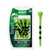 30-pack Golf Ball Tees with Limit Scale Line - Green 83mm - Qt028-Blue