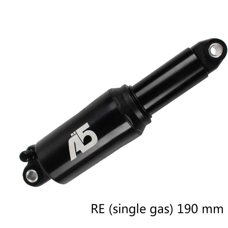 190Mm Folding Bike Rear Shock Absorber Re Single Gas