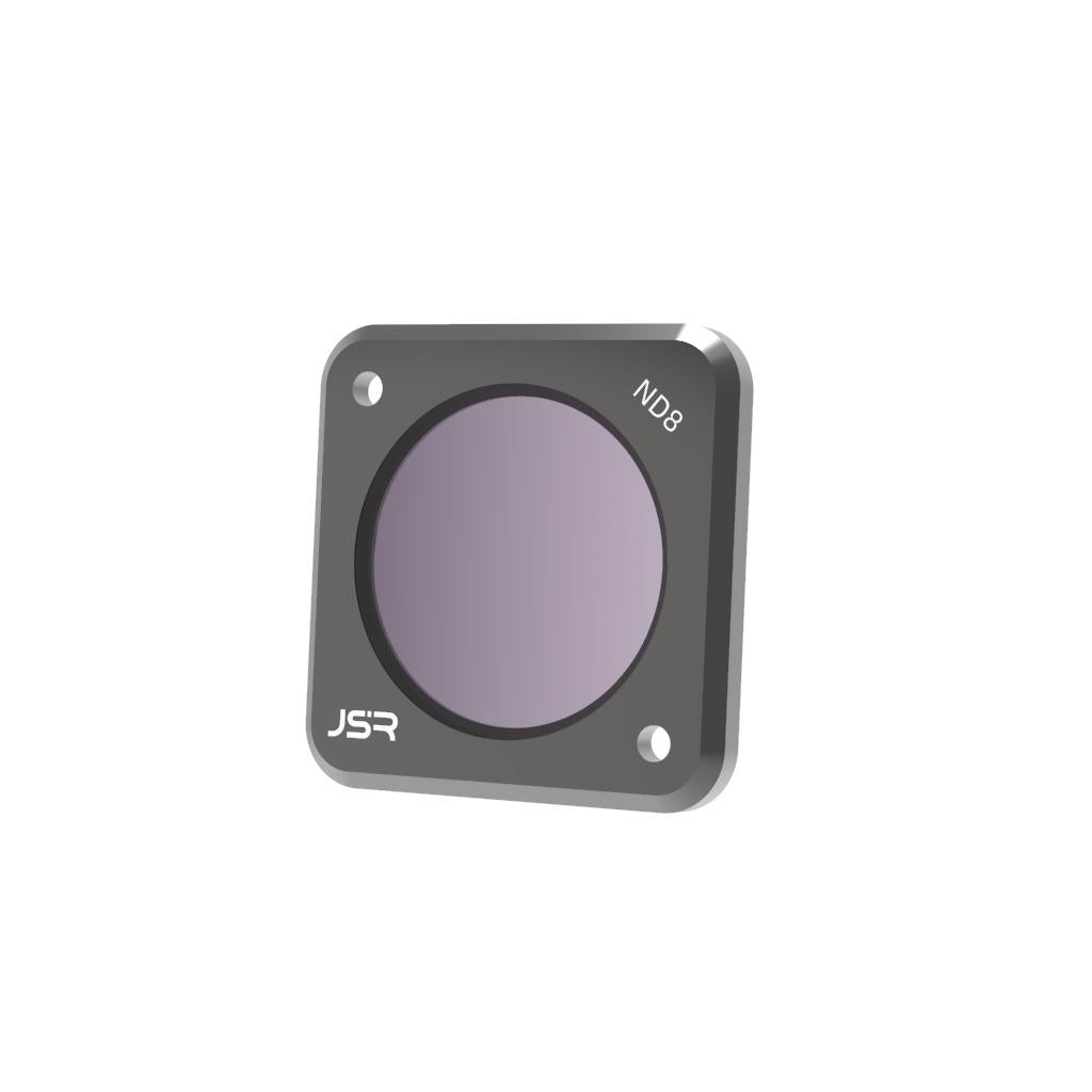 Nd8 Filters for Dji Action 2 - Enhance your Action Shots