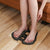 Portable Ems Foot Massager For Elderly Rechargeable