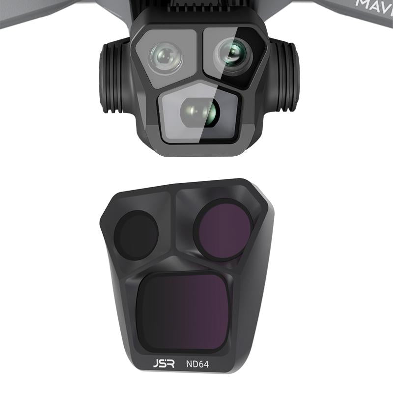 Nd1000 Lens Filter for Dji Mavic 3 Pro - Neutral Density - Nd64 For Dji Mavic 3 Pro