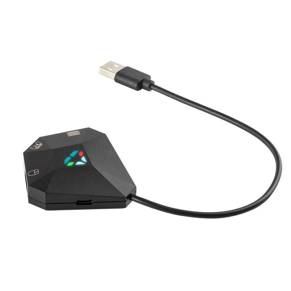Nintendo Switch Mouse & Keyboard Converter