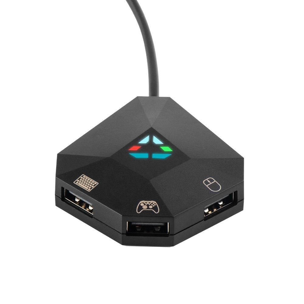 Nintendo Switch Mouse & Keyboard Converter