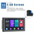 10 Inch Android Car Navigation Player + Ahd Camera - Wifi 2 + 32G Central Control