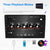 10 Inch Car Android Navigation Screen With Carplay - 2 + 64G Ahd Camera