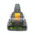 Anti-mites Brush Head for Dyson Vacuum Cleaner - Carpet and Sofa Accessories