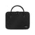 Waterproof Multifunctional Computer Bag - Black Oxford