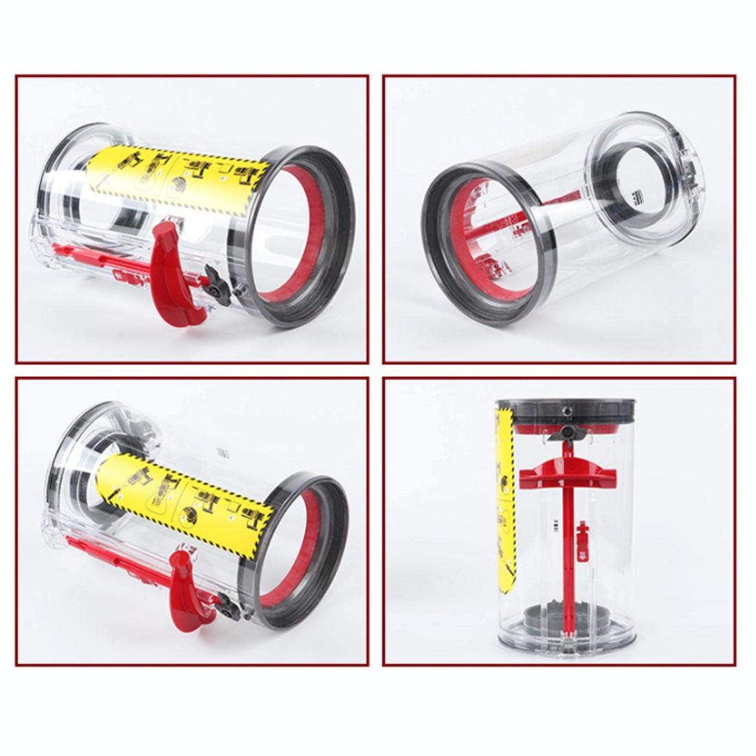 Dyson V10 Dust Bin Collector for us Vacuum Cleaner