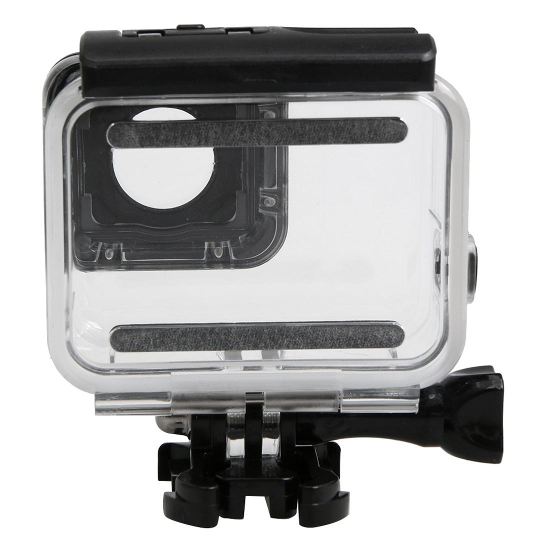 Waterproof Housing with Touch Back Cover for Gopro Hero5 - 7x6cm