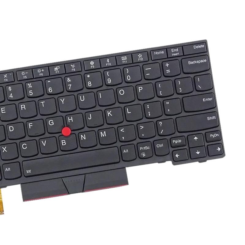 Backlit us Keyboard for Lenovo Thinkpad x Series