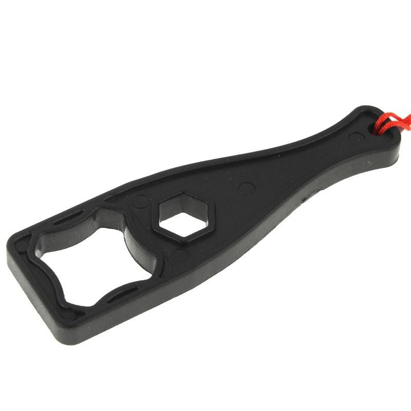 5-piece Screw Wrench Set for Gopro Insta360 Dji Action Cameras