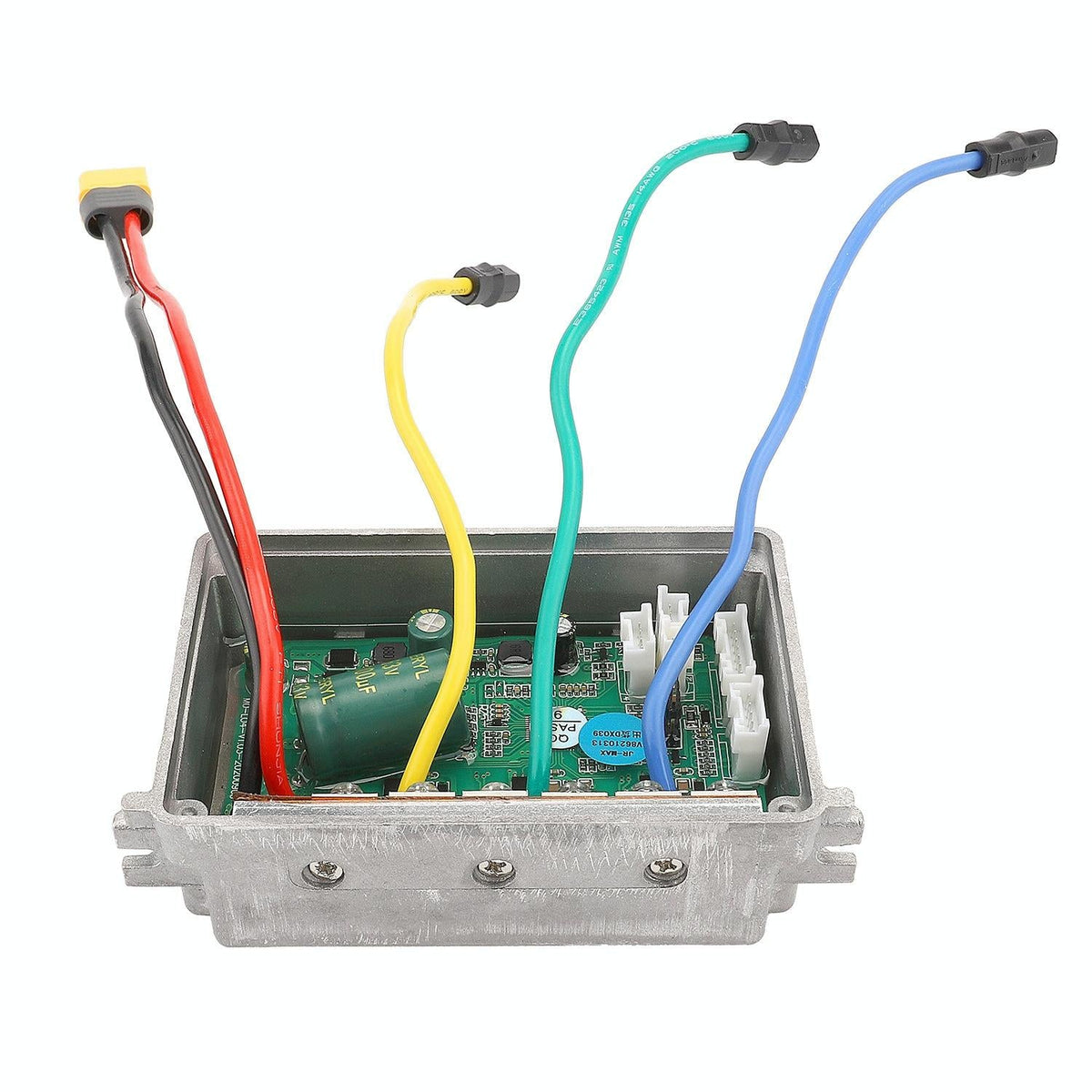 Ninebot Max G30 Electric Scooter Main Board Replacement