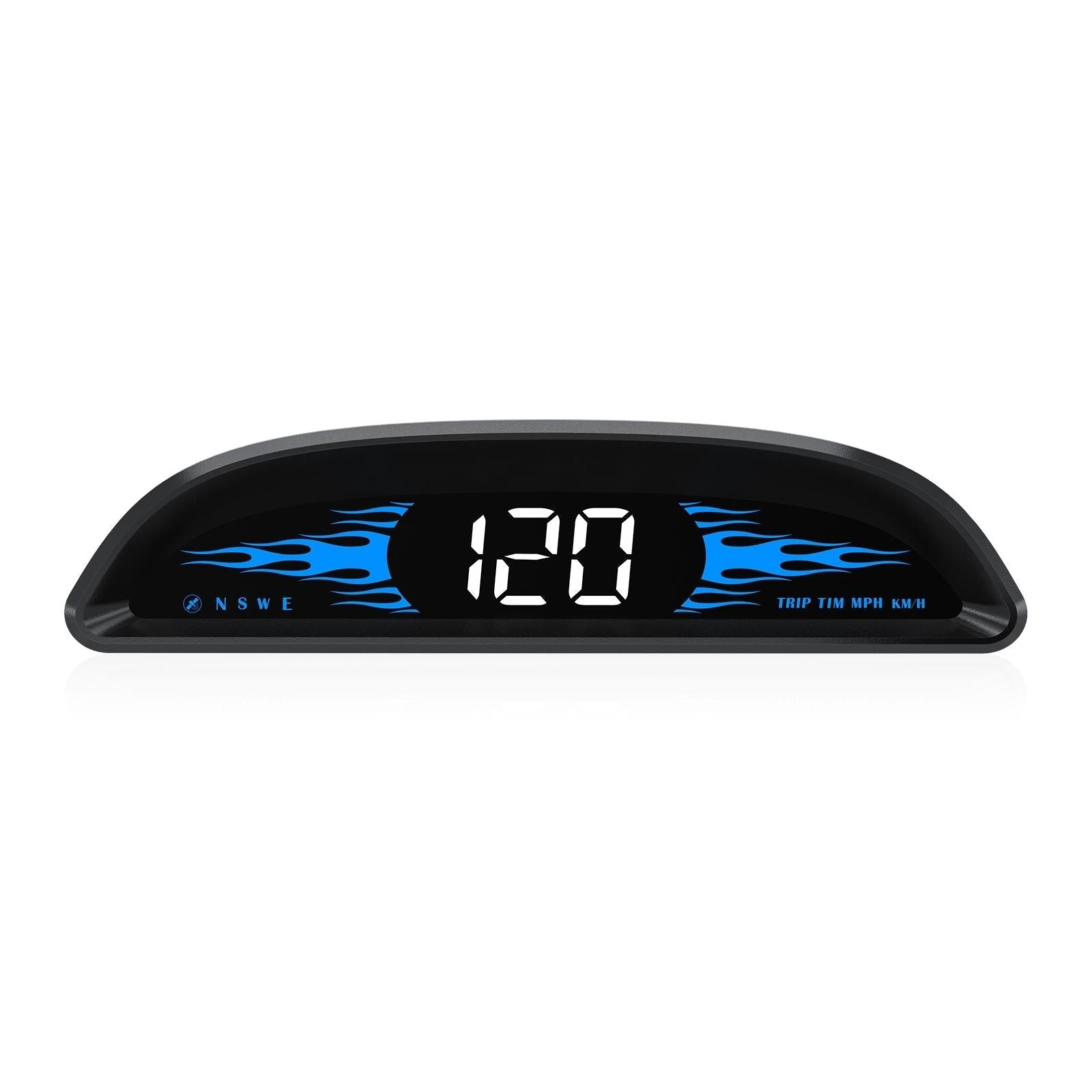 Car Hd Gps Head Up Display Hud System