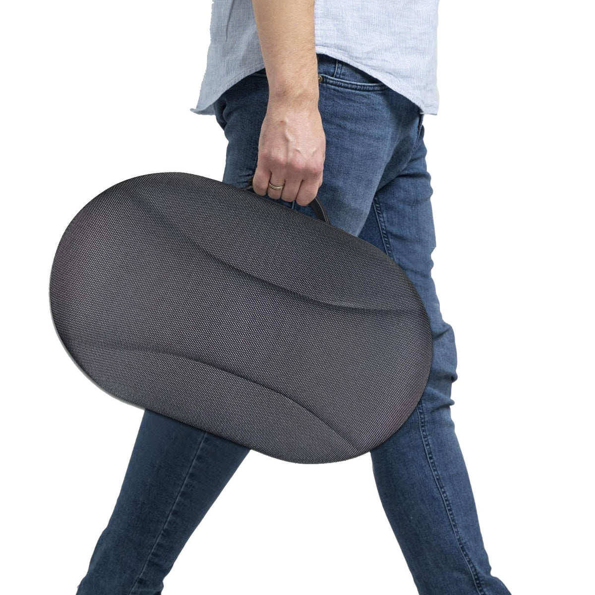 Apple Vision Vr Storage Bag - Portable & Anti-scratch