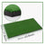 Premium Indoor Golf Mat with Tee - 30x60cm