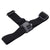 Adjustable Elastic Mount Belt for Action Cameras
