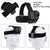 Adjustable Elastic Mount Belt for Action Cameras