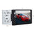 7 Inch Car Touch Screen Mp5 Player - Fm / Tf / Mirror Link