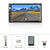 7 Inch Car Touch Screen Mp5 Player - Fm / Tf / Mirror Link