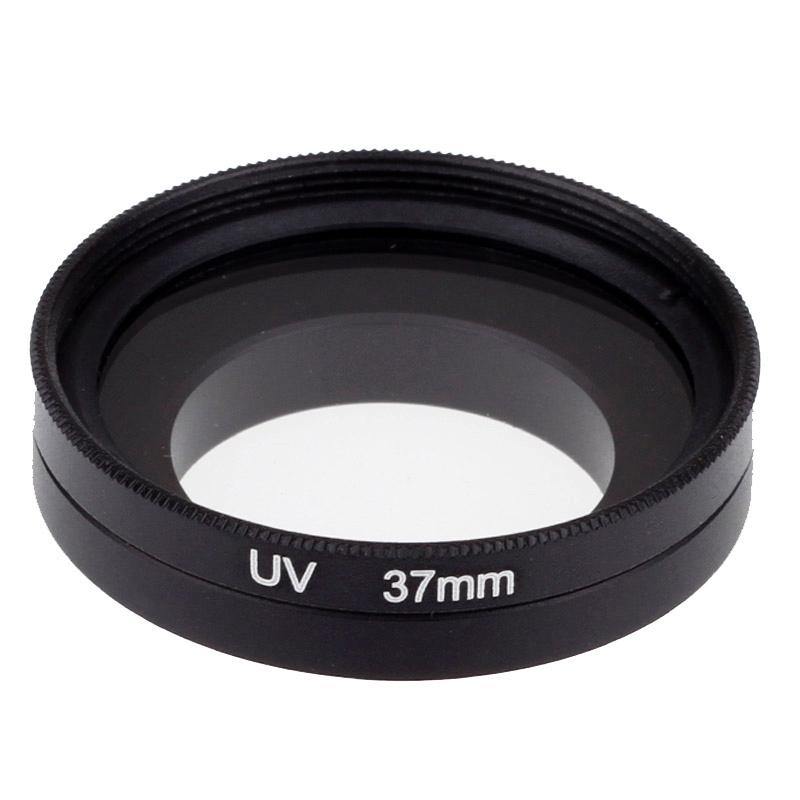 Xiaomi Xiaoyi 4k / 4k Lite / Sport Camera Lens Filter + Cap