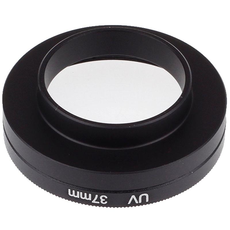 Xiaomi Xiaoyi 4k / 4k Lite / Sport Camera Lens Filter + Cap