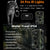 2 Lcd Infrared Night Vision Trail Camera For Wildlife Hunting