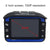 2.4 Video Camera Dvr & Radar Detector - Hd 720P