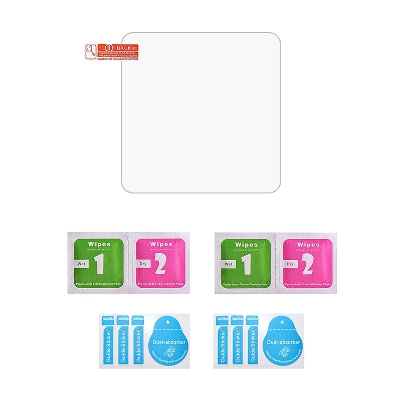 Tempered Glass Screen Protector for Dji Rs3 / Rs3 Pro - Explosion Proof