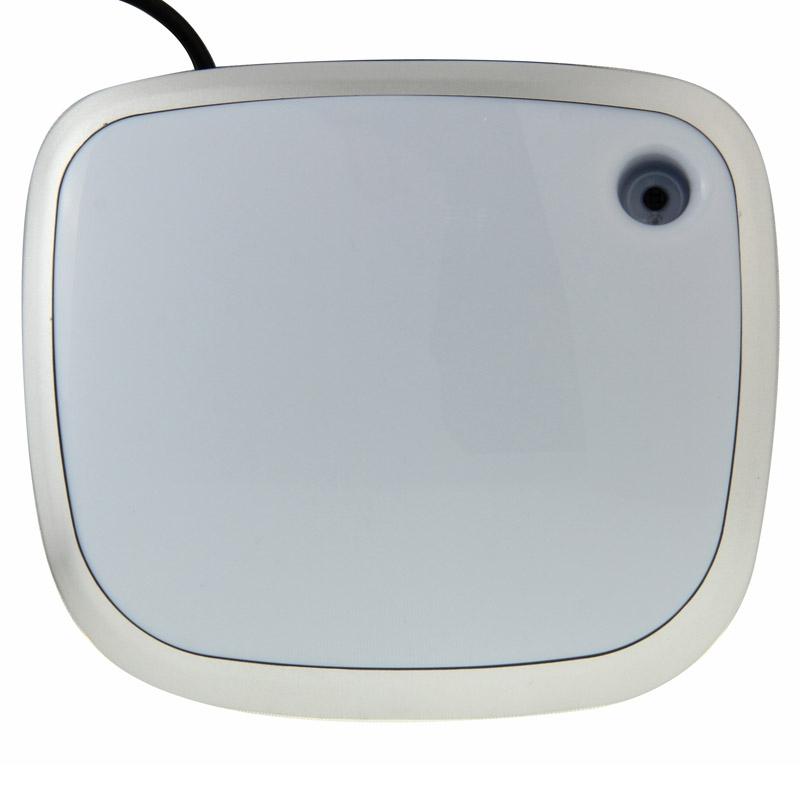 3-Port Usb Hub With Led Light 1M Cable