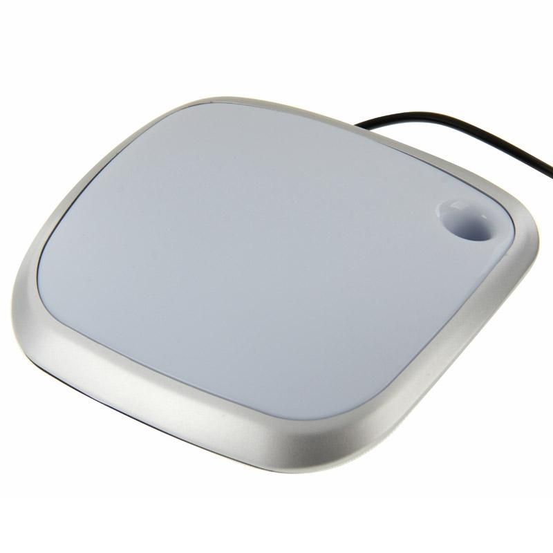 3-Port Usb Hub With Led Light 1M Cable