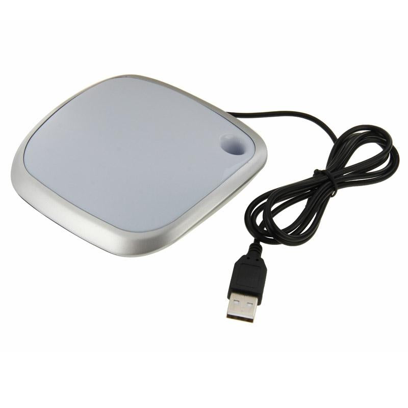 3-Port Usb Hub With Led Light 1M Cable