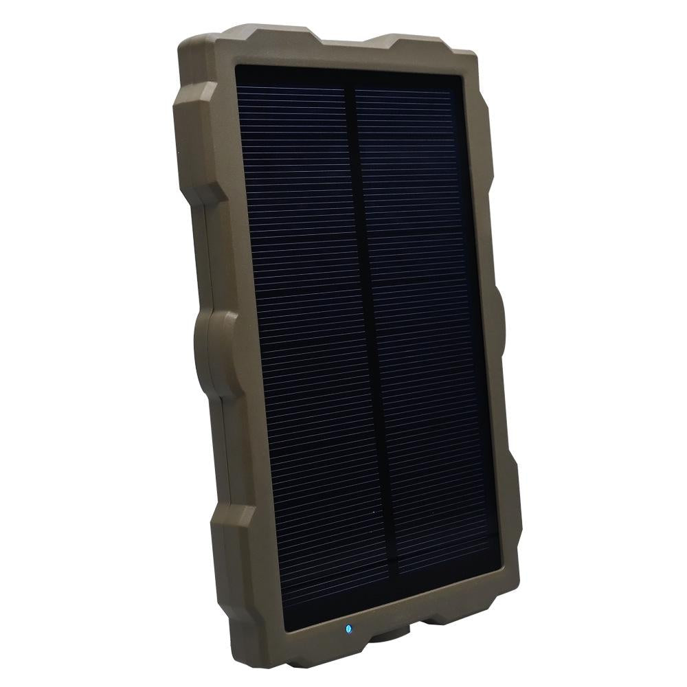 1700Mah Solar Panel For Hunting Camera - S15