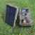 1700Mah Solar Panel For Hunting Camera - S15