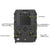 Night Vision Hunting Camera with Wide Angle and Low Battery Alert