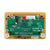5V Car Audio Mp3 Player With Bluetooth & Remote - Fm Radio Tf Card Usb