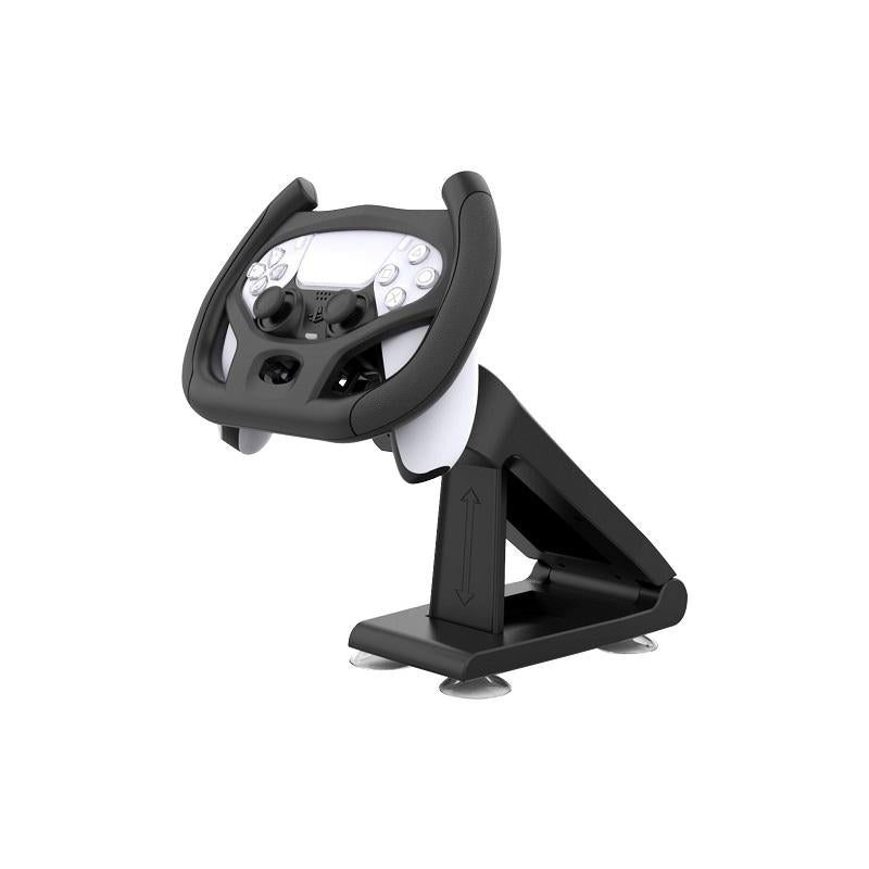 Ps5 Racing Gamepad Steering Wheel Bracket