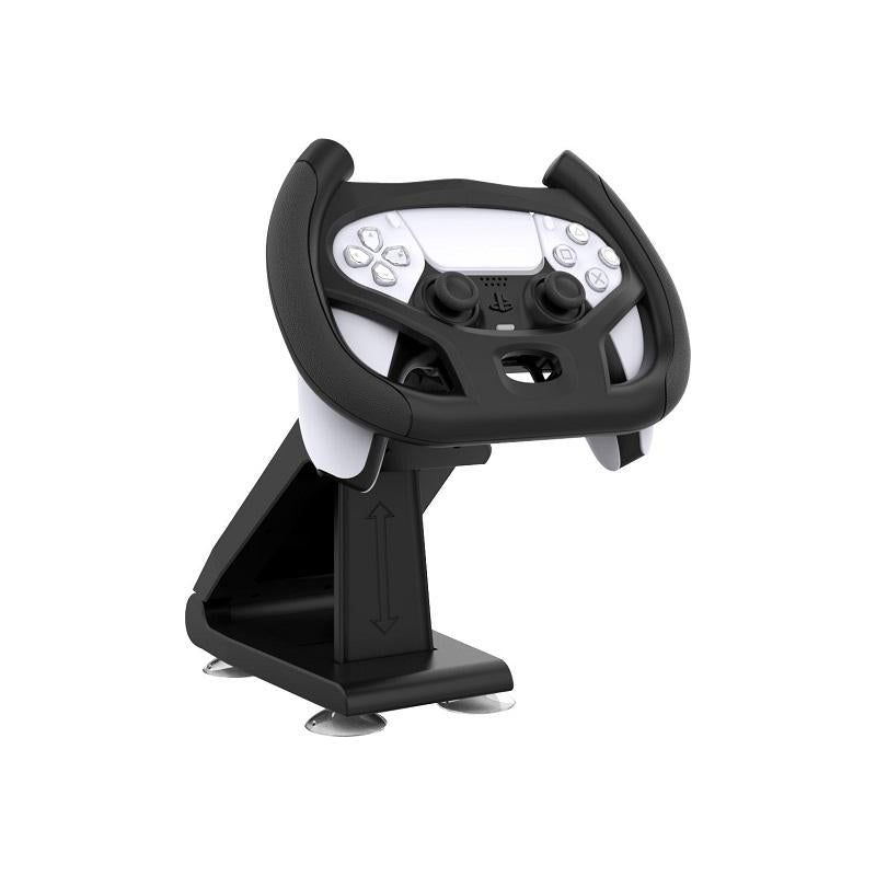 Ps5 Racing Gamepad Steering Wheel Bracket