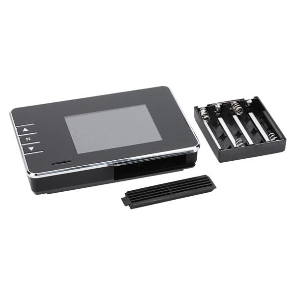 2.8 Screen Digital Peephole Door Bell With 0.3Mp Camera