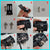 7 Inch 18W 1800Lm 3 Row Led Strip Light Working Refit Off - Road Vehicle Lamp Roof Strip Light