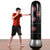 Vertical Inflatable Tumbler Boxing Column For Adults And Children - 1.6M Height
