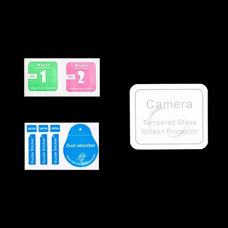 Tempered Glass Lens Film For Fimi X8 Mini Drone - Anti-Scratch