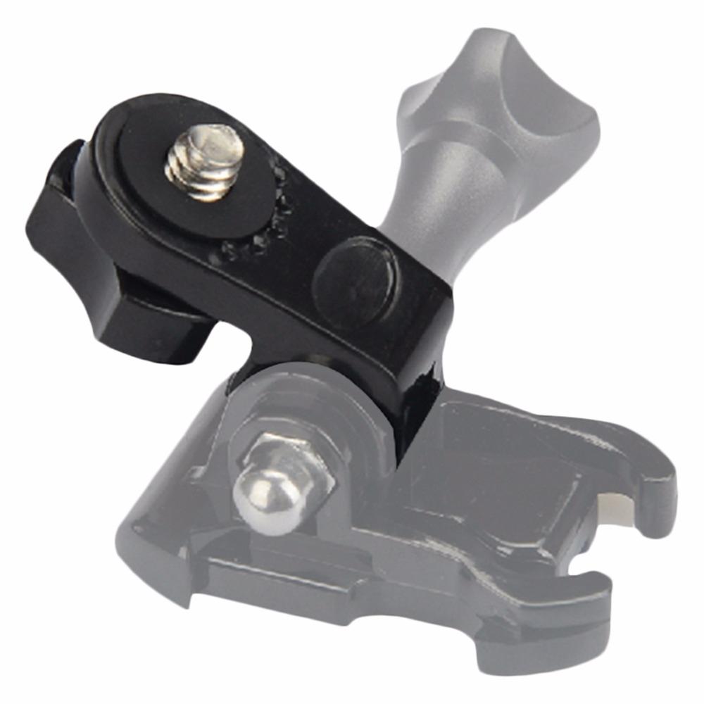 Universal 1 / 4 Screw Mount Adapter - Convert and Mount Easily