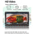 9 Inch Android 8.1 Car Radio Receiver For Volkswagen - Fm Bluetooth Gps Wifi Tf Card - Decoding