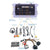 9 Inch Android 8.1 Car Radio Receiver For Volkswagen - Fm Bluetooth Gps Wifi Tf Card - Decoding
