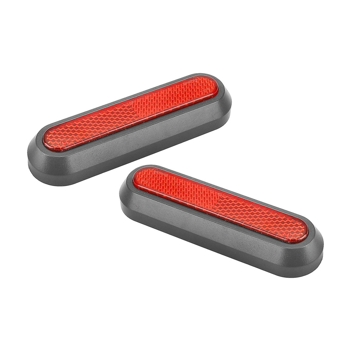 Reflective Protective Shell for Xiaomi Mi Electric Scooter Pro 2 / 1s - Enhance Safety