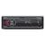 Bluetooth Car Mp3 Player - Fm Radio Tf Card Mobile Phone Interconnection - M11