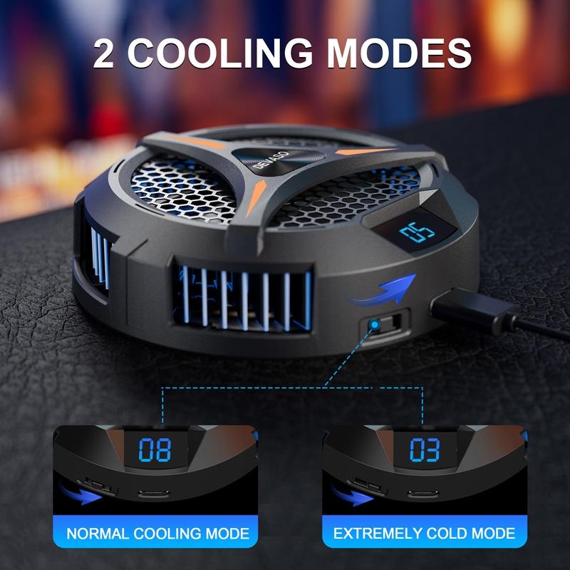 Steam Deck Oled Game Console With Digital Display And Metal Heat Sink