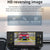 5 Inch Hd Touch Car Mp5 Inch Player W / Bluetooth Dual Usb Reversing Video Radio