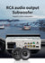 5 Inch Hd Touch Car Mp5 Inch Player W / Bluetooth Dual Usb Reversing Video Radio