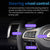 5 Inch Hd Touch Car Mp5 Inch Player W / Bluetooth Dual Usb Reversing Video Radio